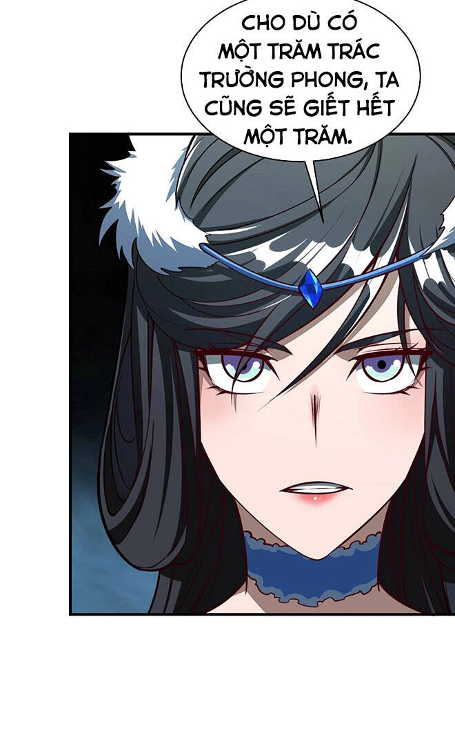 Ta Có Thể Rút Ra Thuộc Tính Chapter 23 - 21