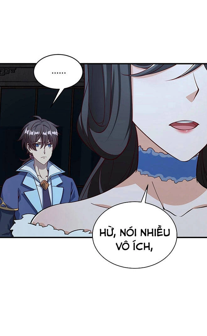 Ta Có Thể Rút Ra Thuộc Tính Chapter 23 - 25