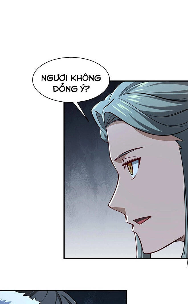 Ta Có Thể Rút Ra Thuộc Tính Chapter 23 - 27