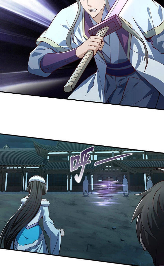 Ta Có Thể Rút Ra Thuộc Tính Chapter 23 - 29