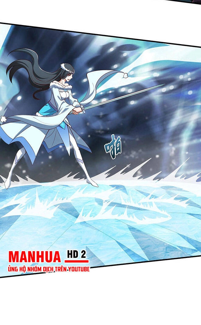 Ta Có Thể Rút Ra Thuộc Tính Chapter 23 - 30