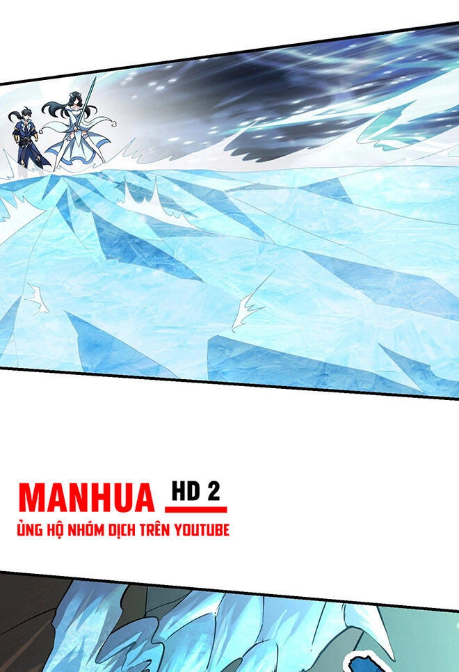 Ta Có Thể Rút Ra Thuộc Tính Chapter 23 - 31