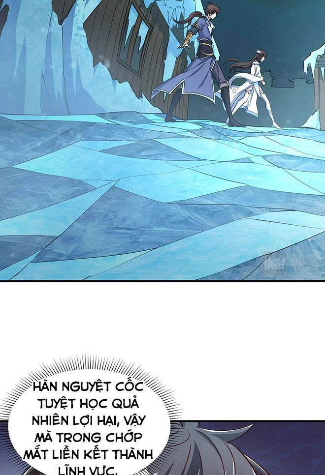 Ta Có Thể Rút Ra Thuộc Tính Chapter 23 - 33