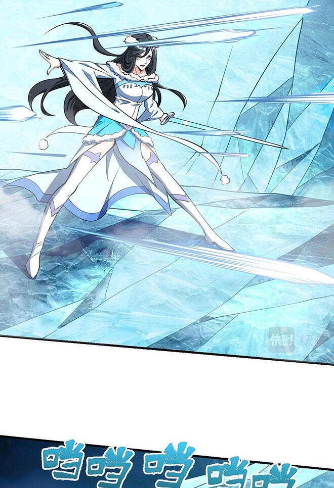 Ta Có Thể Rút Ra Thuộc Tính Chapter 23 - 38