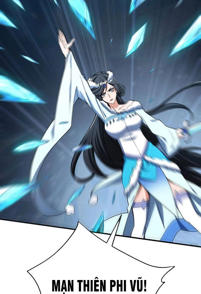 Ta Có Thể Rút Ra Thuộc Tính Chapter 23 - 40