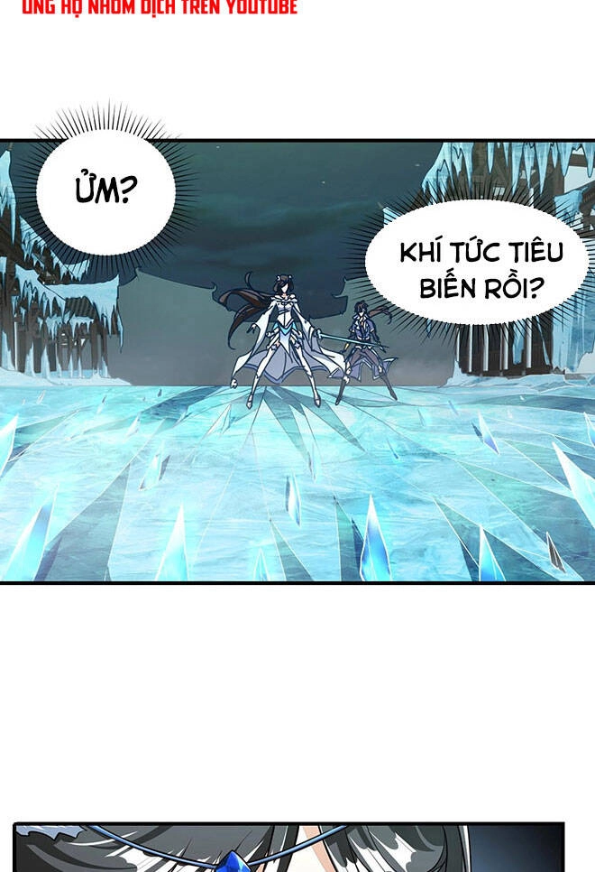 Ta Có Thể Rút Ra Thuộc Tính Chapter 23 - 43