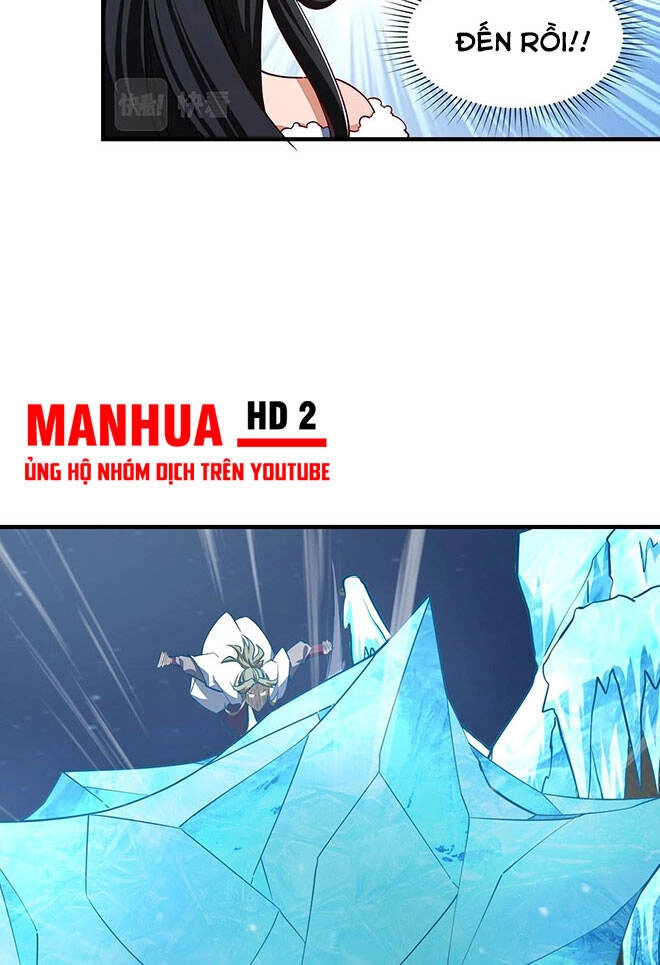 Ta Có Thể Rút Ra Thuộc Tính Chapter 23 - 45