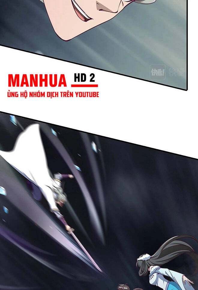 Ta Có Thể Rút Ra Thuộc Tính Chapter 23 - 51