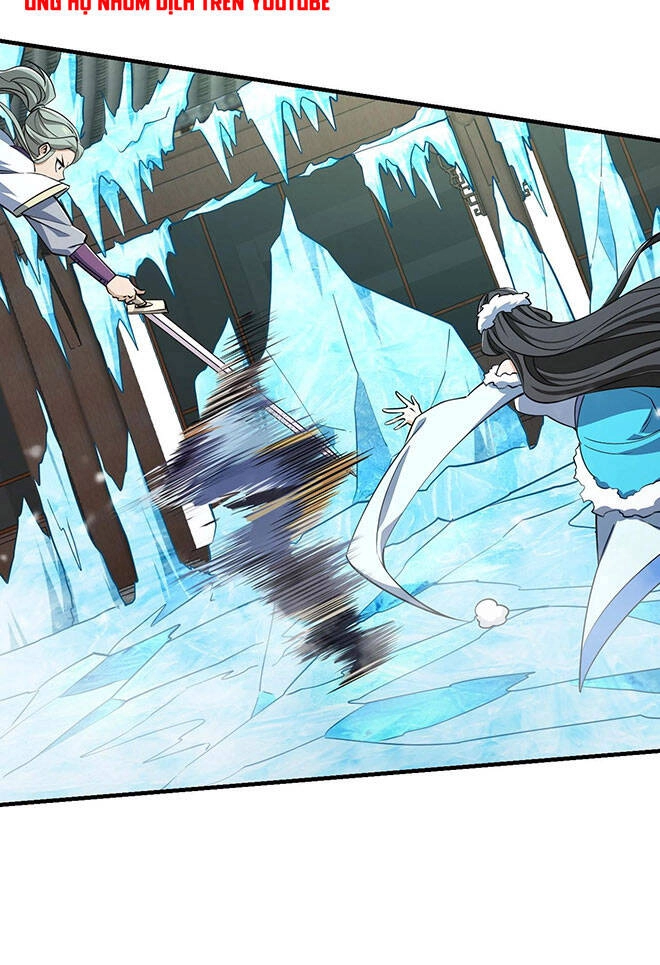 Ta Có Thể Rút Ra Thuộc Tính Chapter 23 - 54