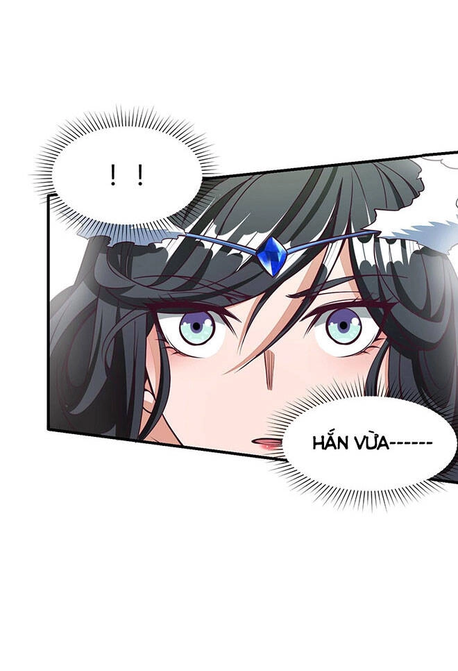 Ta Có Thể Rút Ra Thuộc Tính Chapter 23 - 55