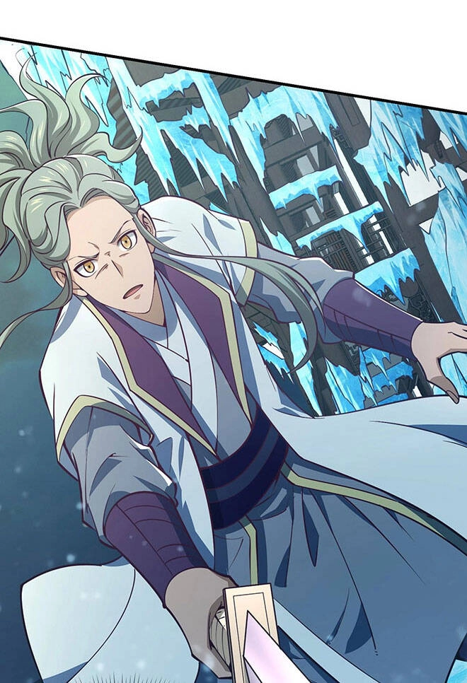 Ta Có Thể Rút Ra Thuộc Tính Chapter 23 - 56