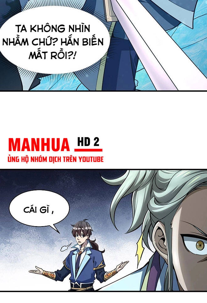 Ta Có Thể Rút Ra Thuộc Tính Chapter 23 - 57