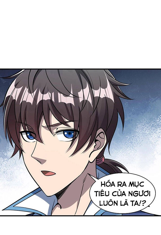 Ta Có Thể Rút Ra Thuộc Tính Chapter 23 - 58