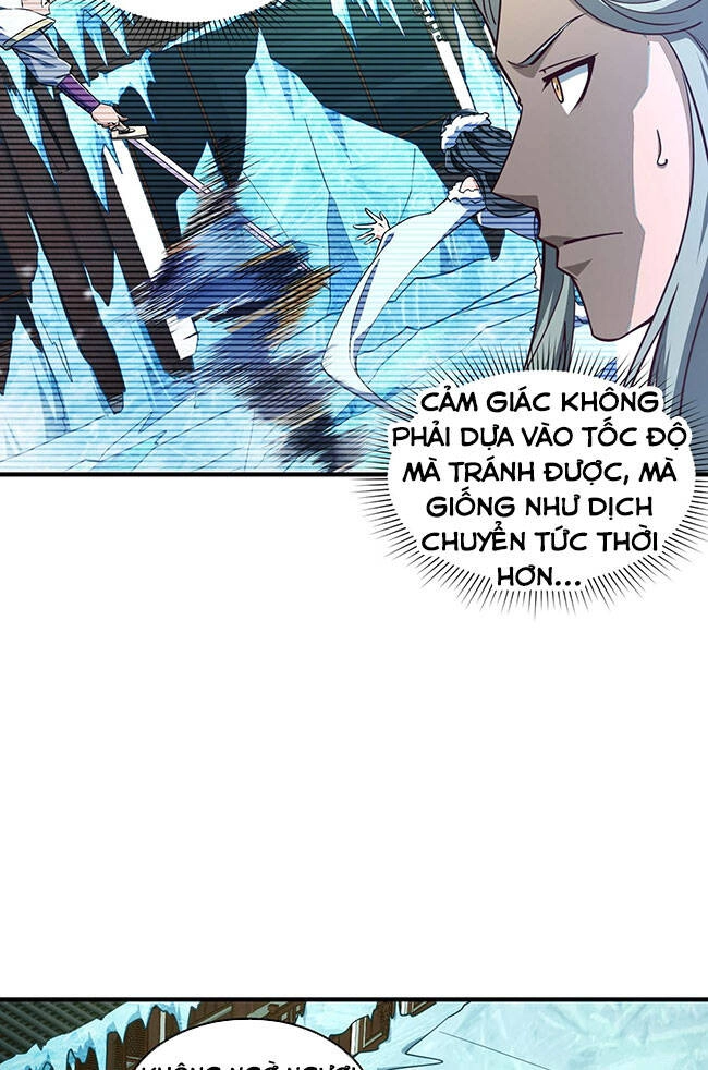 Ta Có Thể Rút Ra Thuộc Tính Chapter 24 - 6