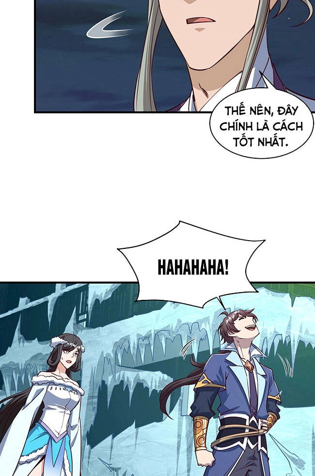 Ta Có Thể Rút Ra Thuộc Tính Chapter 24 - 14