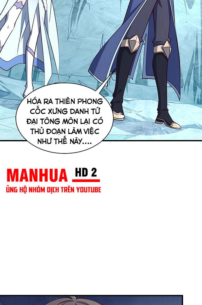 Ta Có Thể Rút Ra Thuộc Tính Chapter 24 - 15