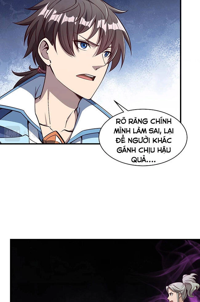 Ta Có Thể Rút Ra Thuộc Tính Chapter 24 - 16