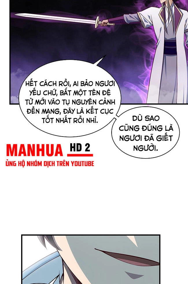 Ta Có Thể Rút Ra Thuộc Tính Chapter 24 - 17