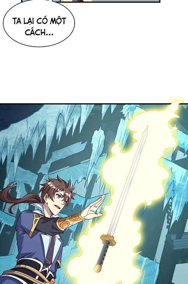 Ta Có Thể Rút Ra Thuộc Tính Chapter 24 - 18