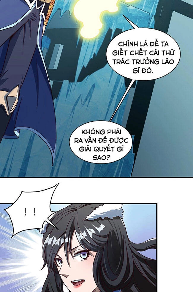 Ta Có Thể Rút Ra Thuộc Tính Chapter 24 - 19