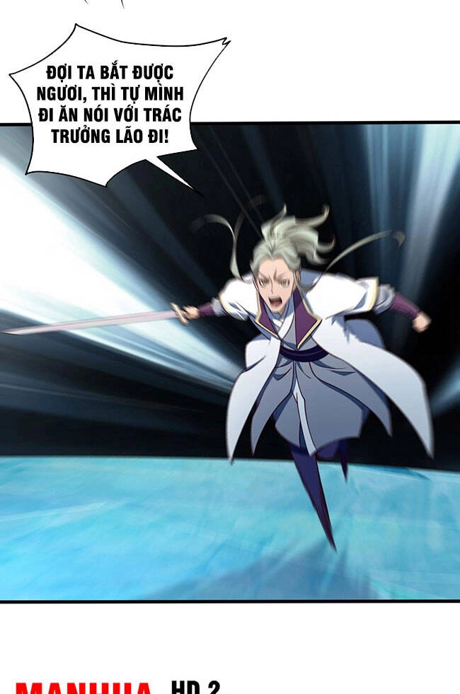 Ta Có Thể Rút Ra Thuộc Tính Chapter 24 - 21