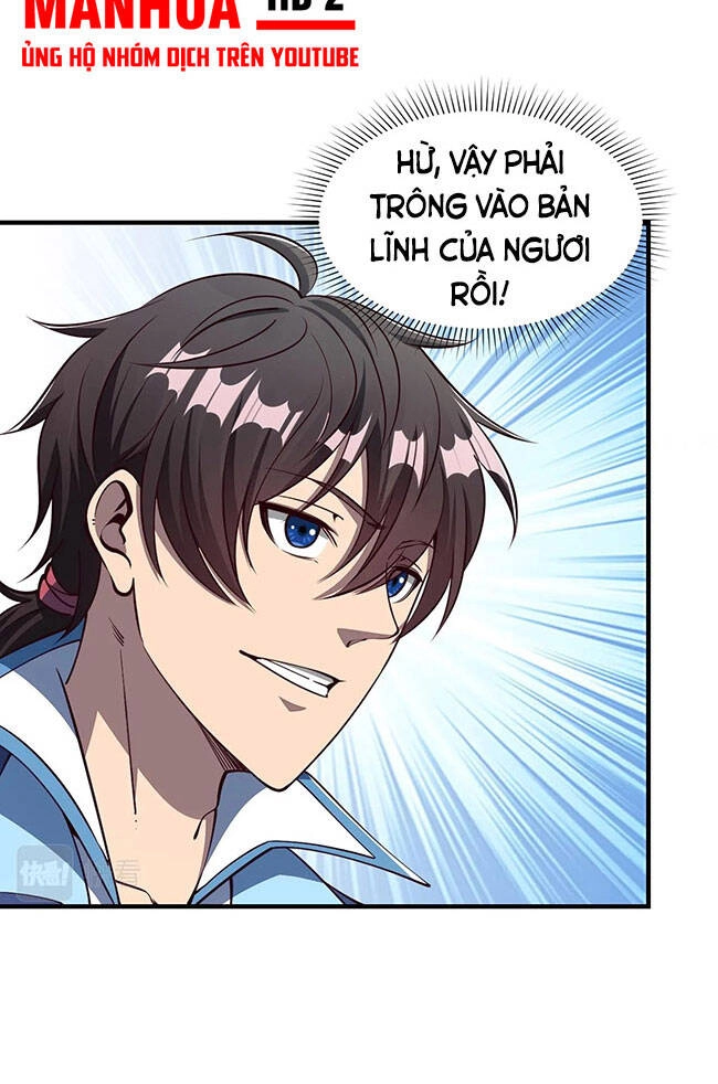 Ta Có Thể Rút Ra Thuộc Tính Chapter 24 - 22