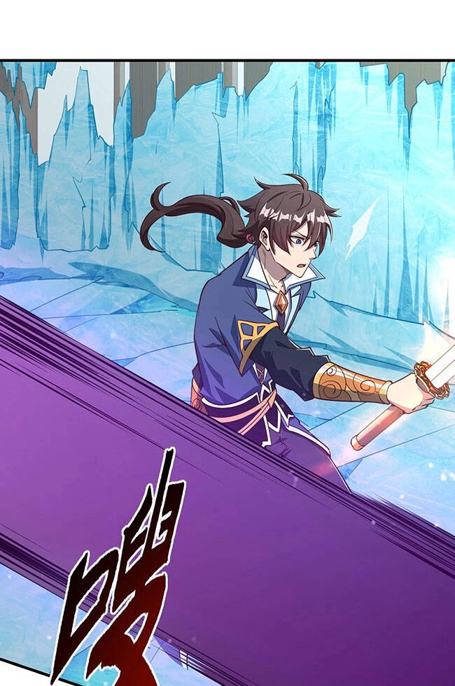 Ta Có Thể Rút Ra Thuộc Tính Chapter 24 - 23