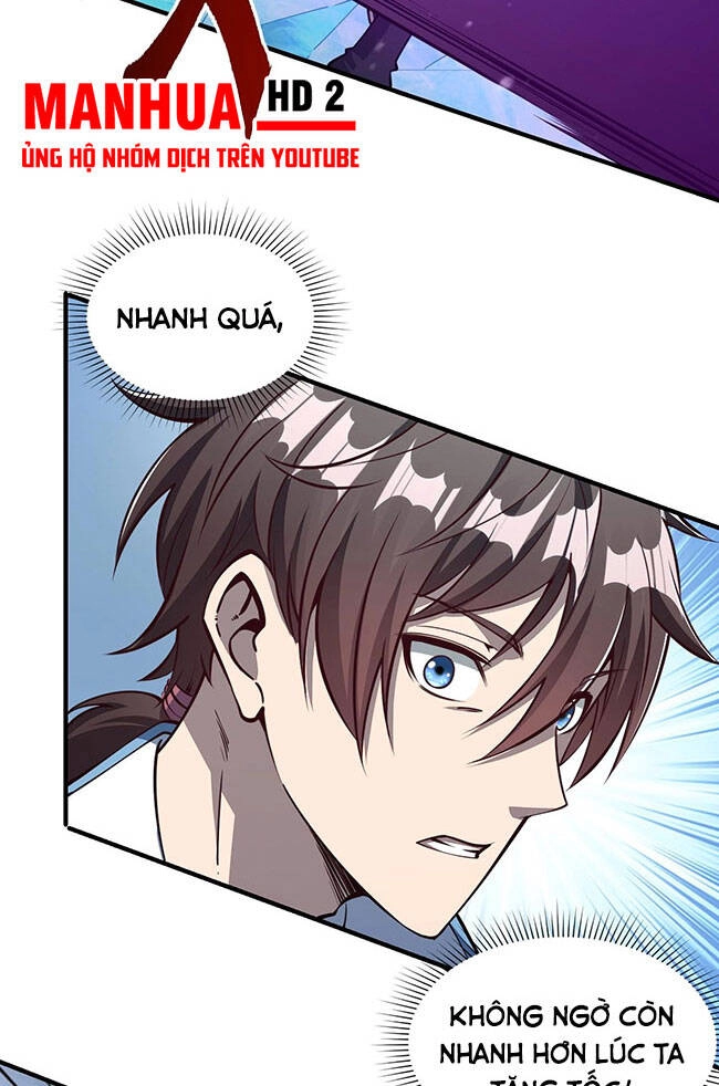 Ta Có Thể Rút Ra Thuộc Tính Chapter 24 - 24