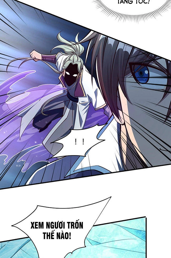 Ta Có Thể Rút Ra Thuộc Tính Chapter 24 - 25