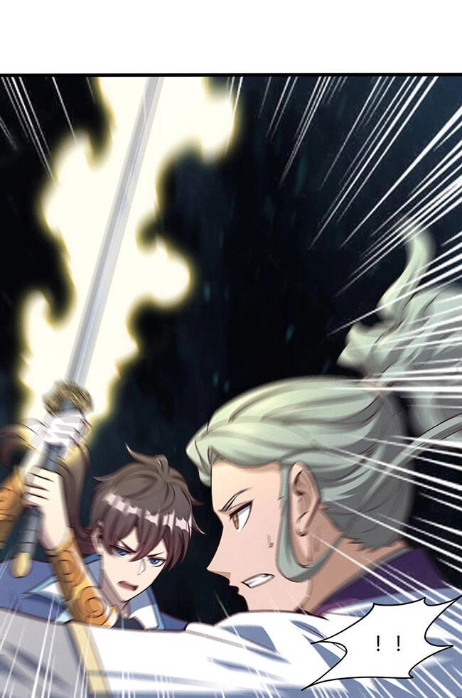 Ta Có Thể Rút Ra Thuộc Tính Chapter 24 - 29