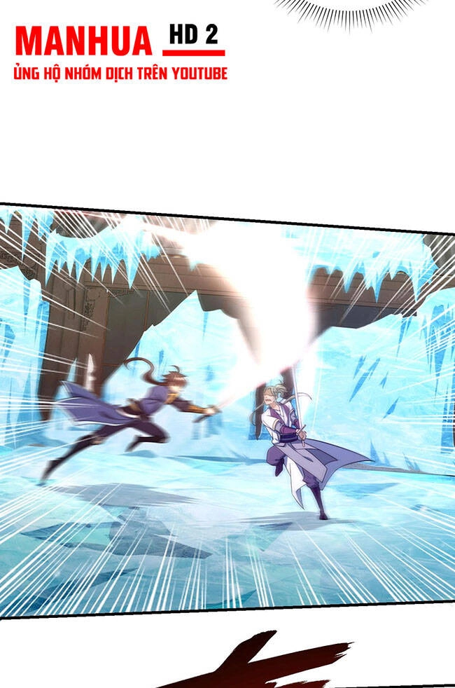 Ta Có Thể Rút Ra Thuộc Tính Chapter 24 - 31