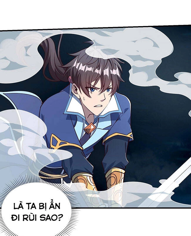 Ta Có Thể Rút Ra Thuộc Tính Chapter 24 - 33