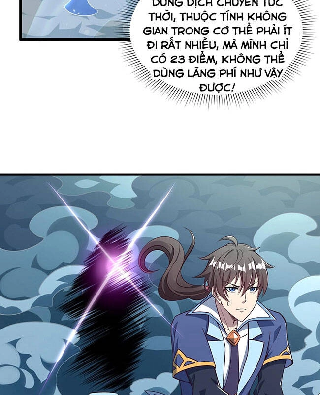 Ta Có Thể Rút Ra Thuộc Tính Chapter 24 - 35