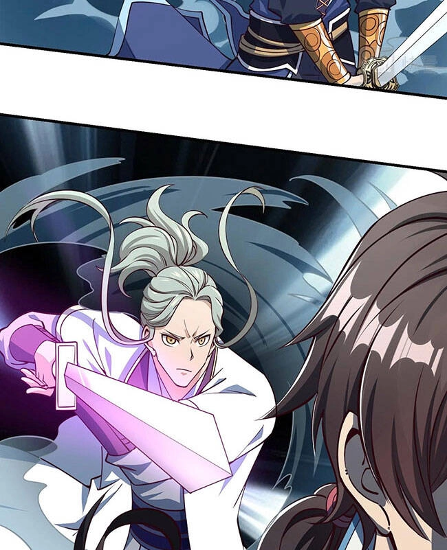 Ta Có Thể Rút Ra Thuộc Tính Chapter 24 - 36