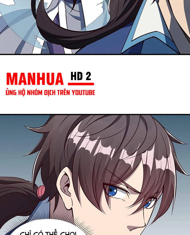 Ta Có Thể Rút Ra Thuộc Tính Chapter 24 - 37