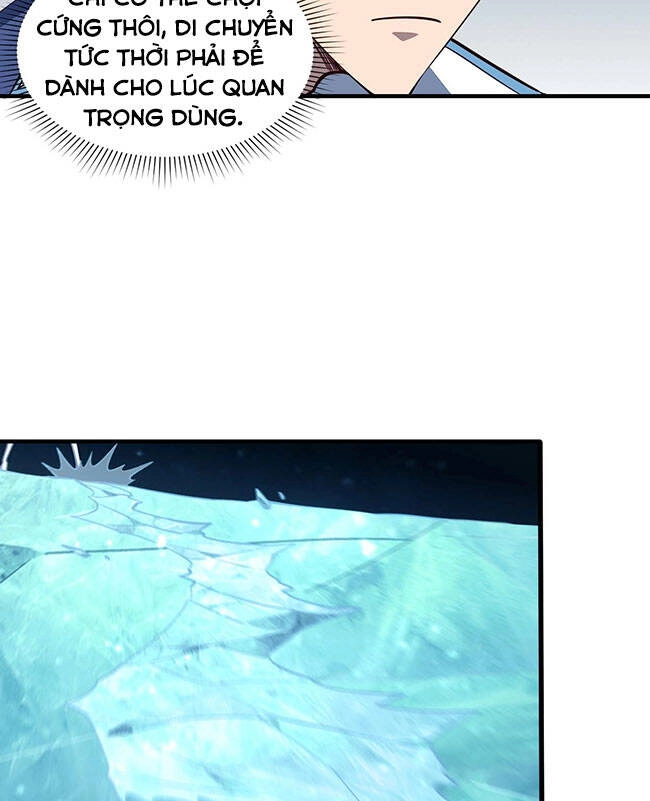 Ta Có Thể Rút Ra Thuộc Tính Chapter 24 - 38