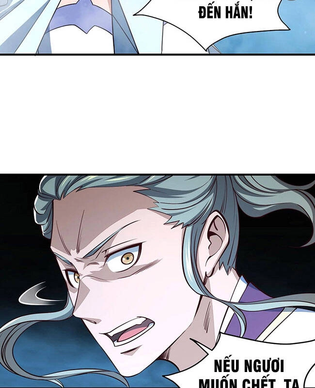 Ta Có Thể Rút Ra Thuộc Tính Chapter 24 - 42