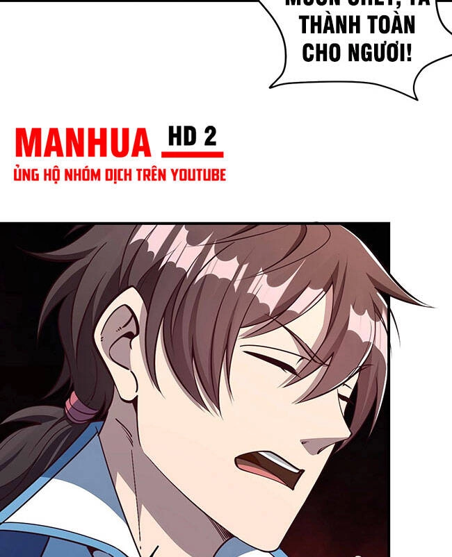 Ta Có Thể Rút Ra Thuộc Tính Chapter 24 - 43