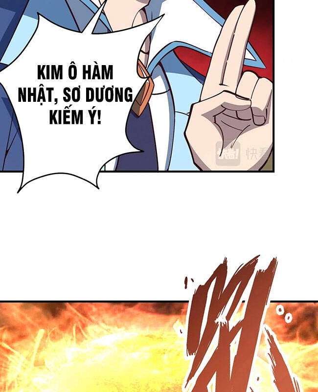 Ta Có Thể Rút Ra Thuộc Tính Chapter 24 - 44