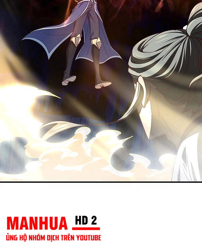 Ta Có Thể Rút Ra Thuộc Tính Chapter 24 - 46