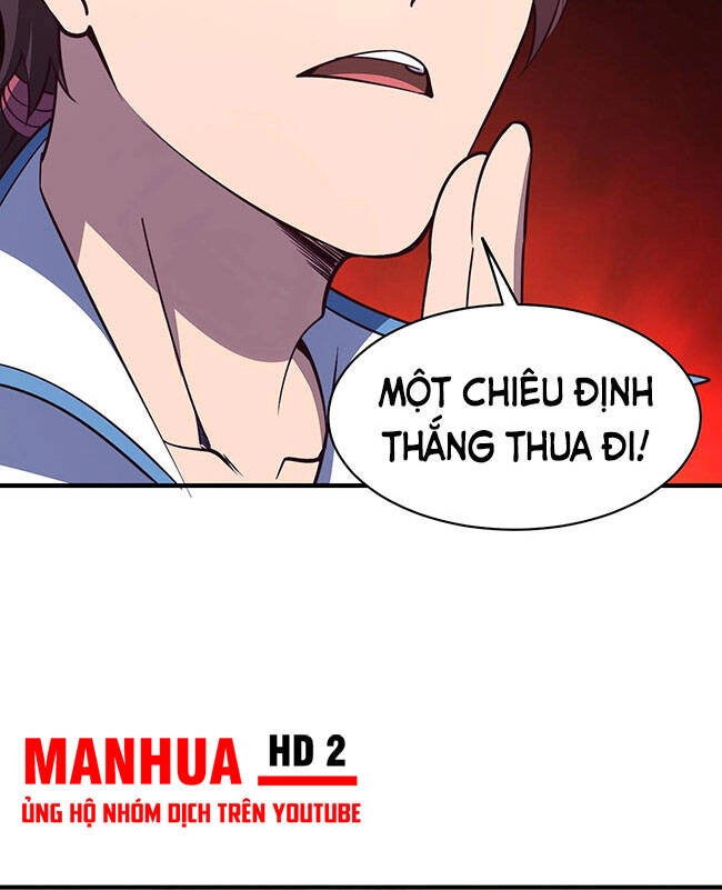 Ta Có Thể Rút Ra Thuộc Tính Chapter 24 - 49