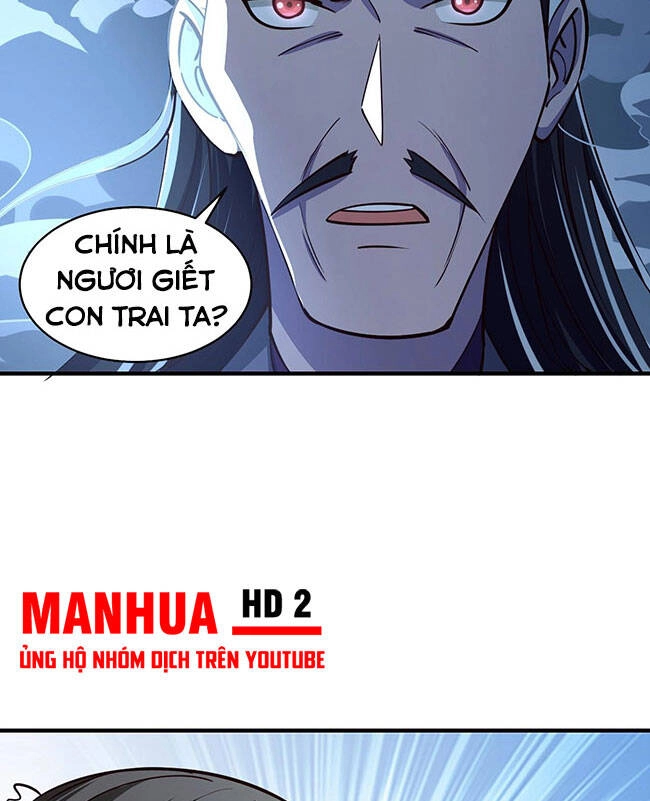 Ta Có Thể Rút Ra Thuộc Tính Chapter 24 - 61