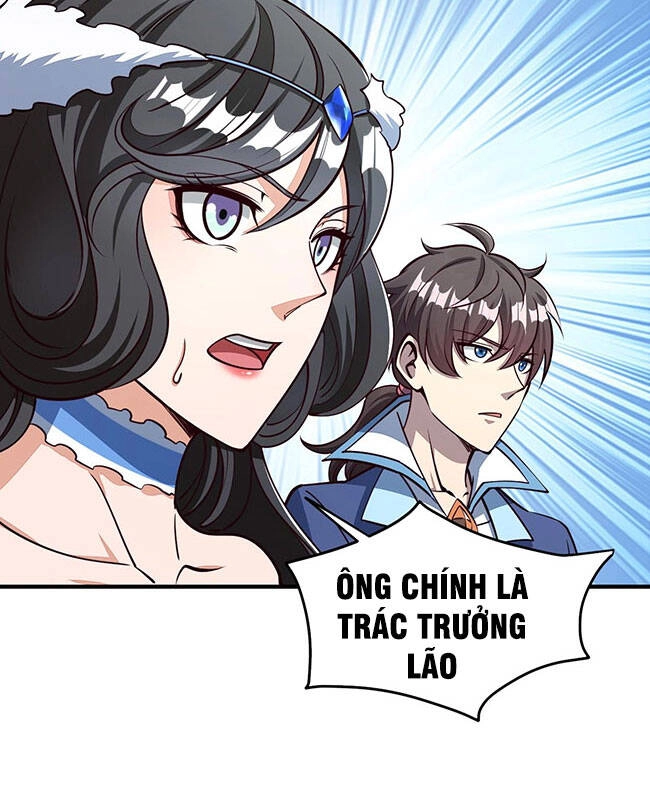 Ta Có Thể Rút Ra Thuộc Tính Chapter 24 - 62