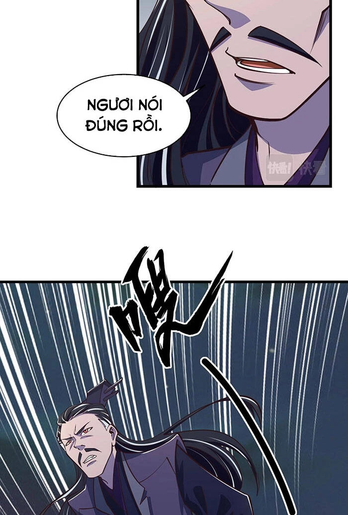 Ta Có Thể Rút Ra Thuộc Tính Chapter 25 - 7