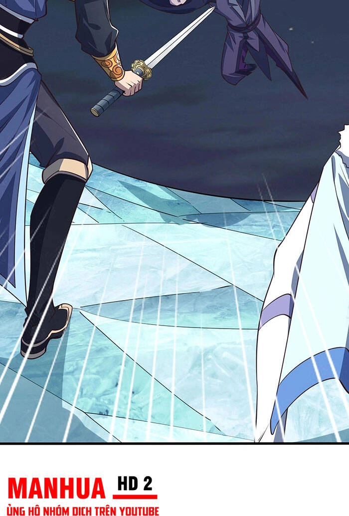 Ta Có Thể Rút Ra Thuộc Tính Chapter 25 - 10