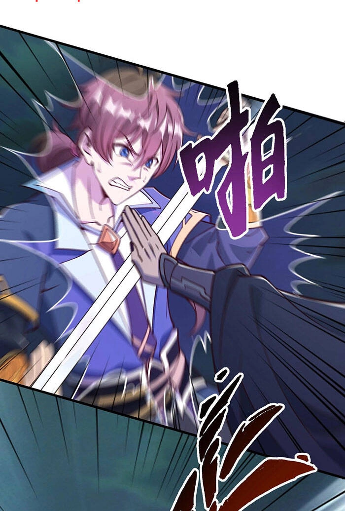 Ta Có Thể Rút Ra Thuộc Tính Chapter 25 - 11