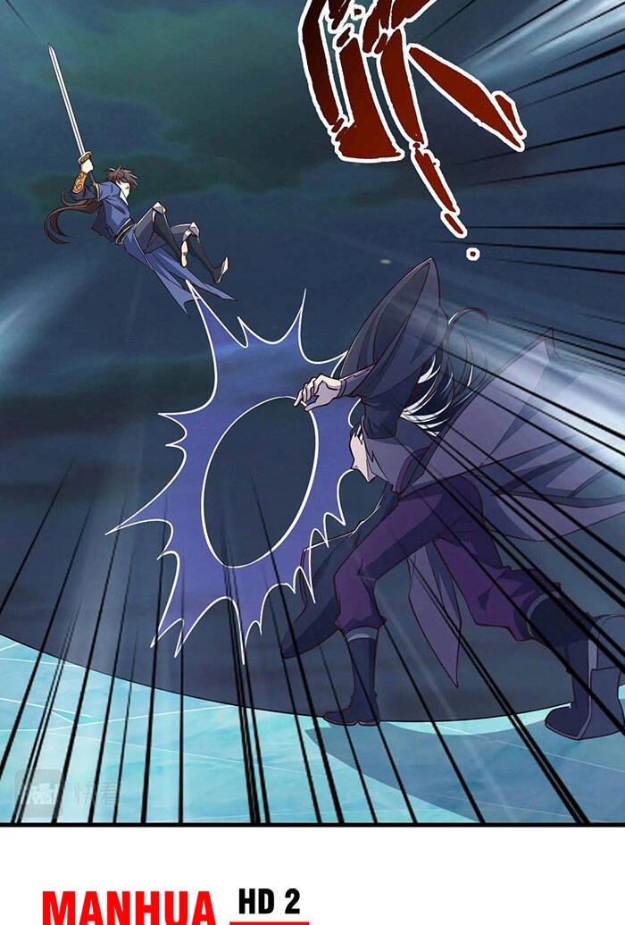 Ta Có Thể Rút Ra Thuộc Tính Chapter 25 - 12