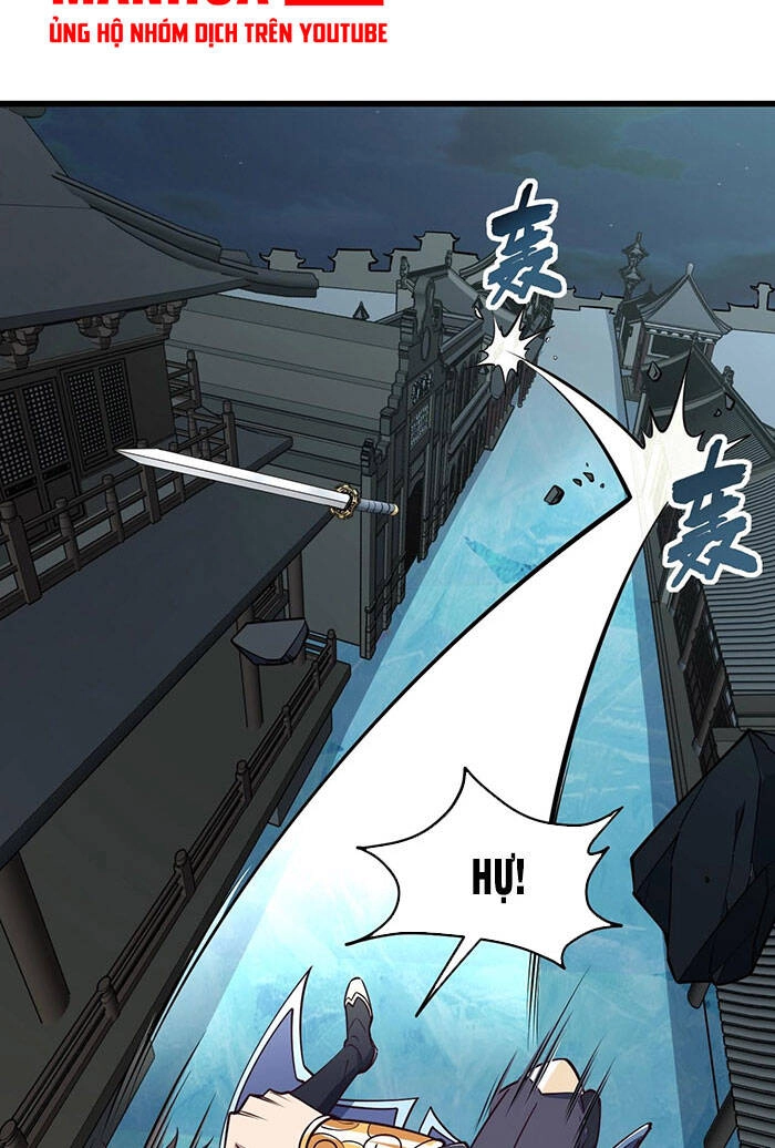 Ta Có Thể Rút Ra Thuộc Tính Chapter 25 - 13