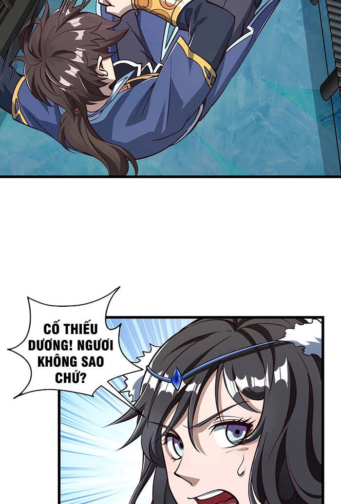 Ta Có Thể Rút Ra Thuộc Tính Chapter 25 - 14