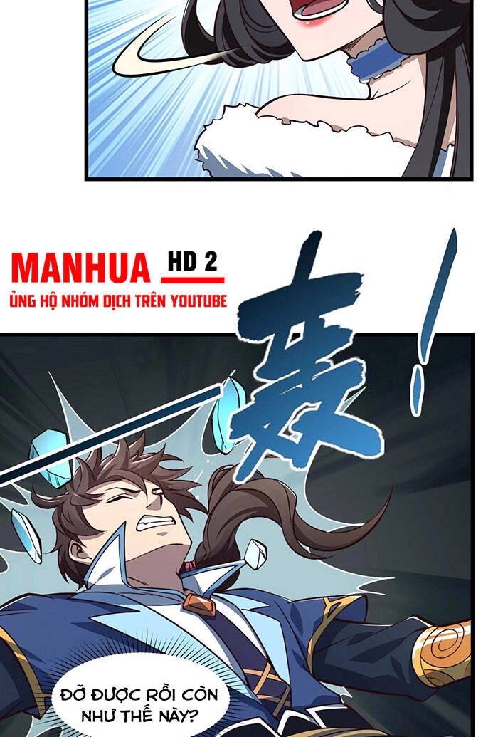 Ta Có Thể Rút Ra Thuộc Tính Chapter 25 - 15